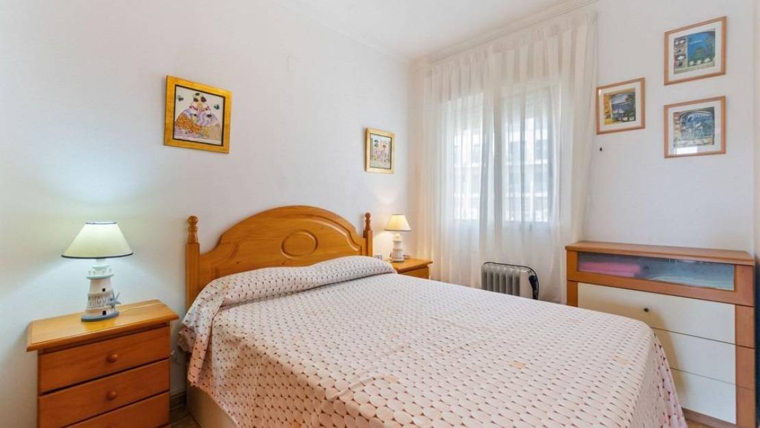 Sale - Apartment - Orihuela Costa - Campoamor