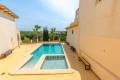 Sale - Apartment - Orihuela Costa - Campoamor