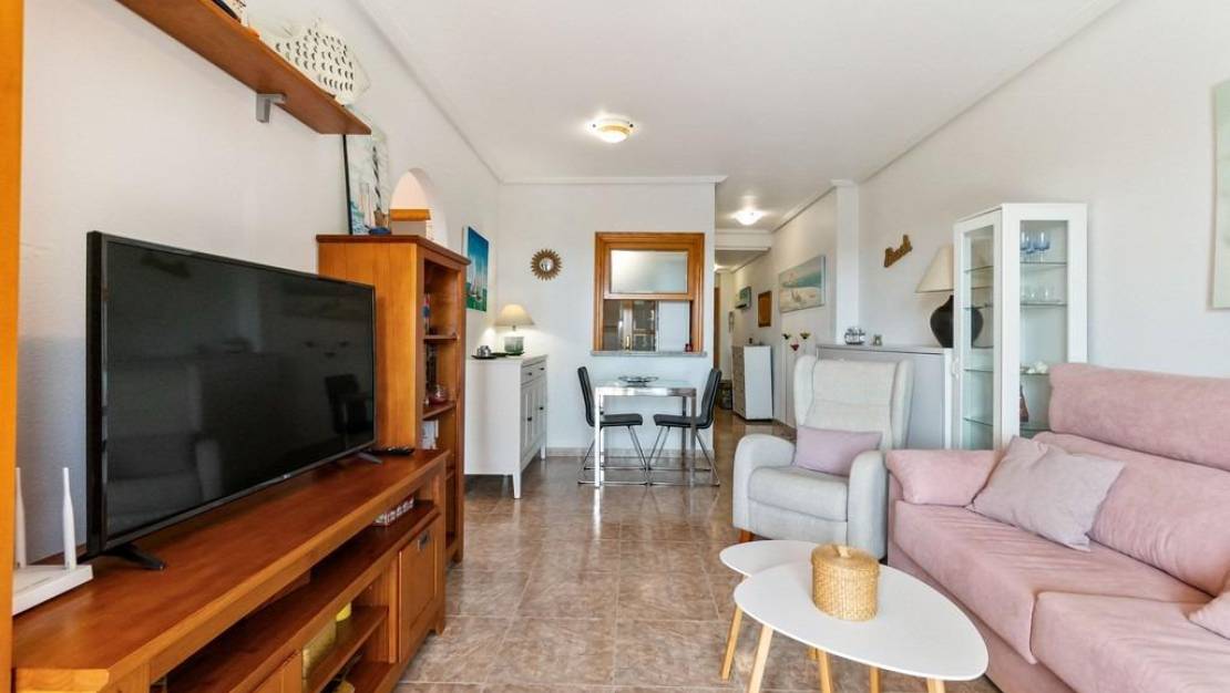 Sale - Apartment - Orihuela Costa - Campoamor