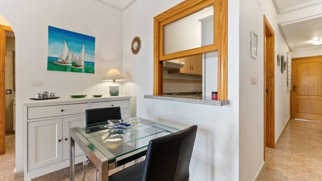Sale - Apartment - Orihuela Costa - Campoamor