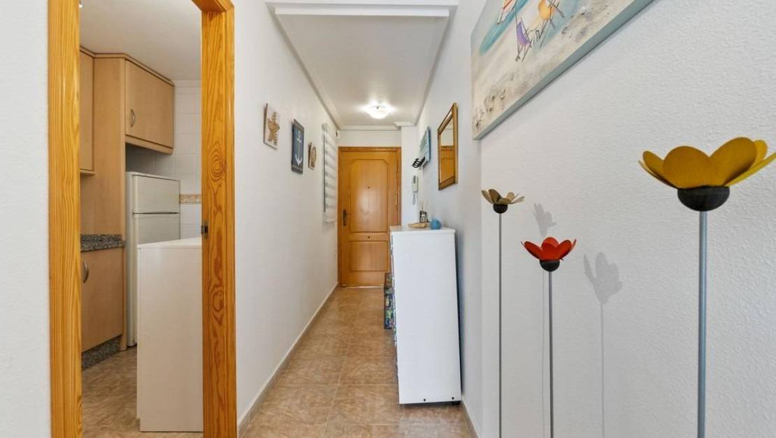 Sale - Apartment - Orihuela Costa - Campoamor