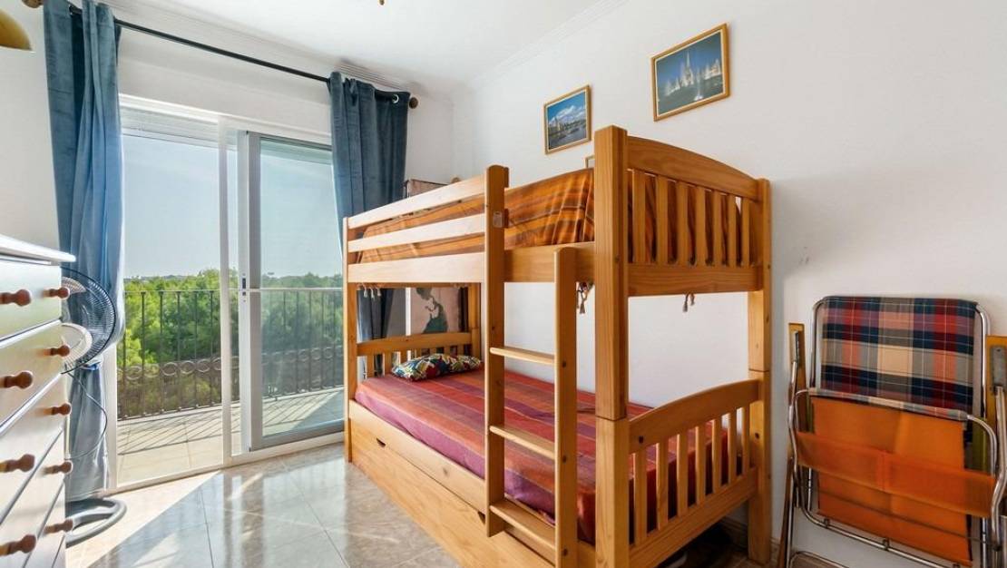 Sale - Apartment - Orihuela Costa - Campoamor