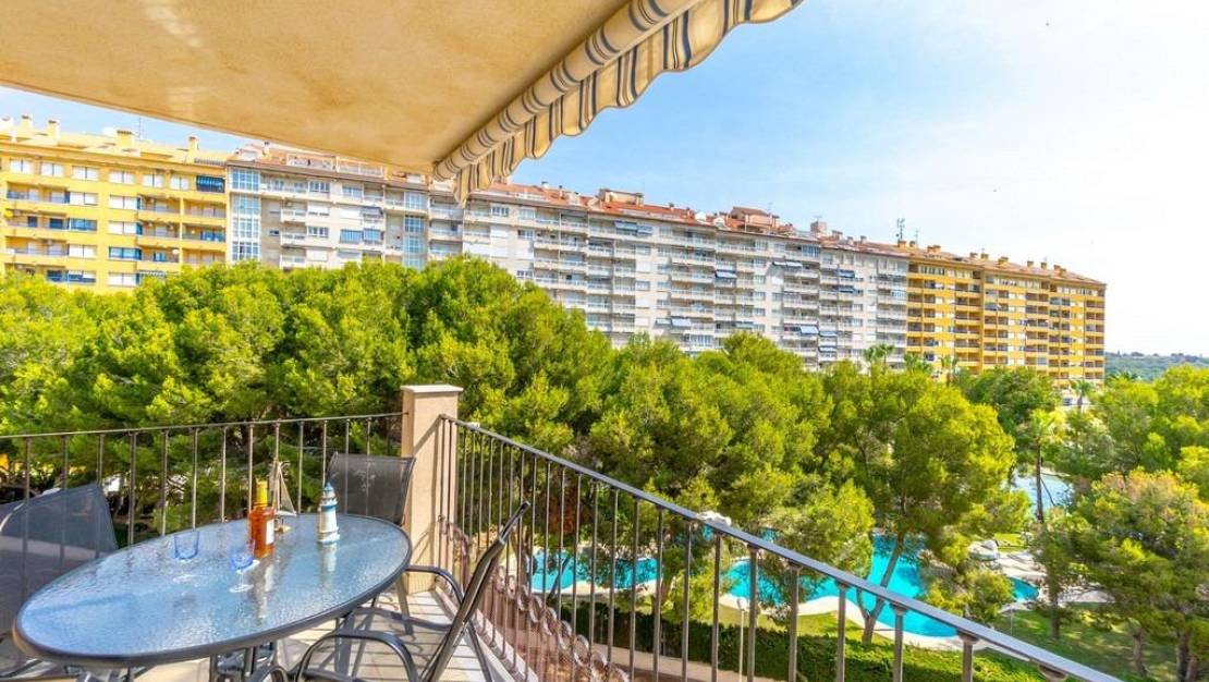 Sale - Apartment - Orihuela Costa - Campoamor