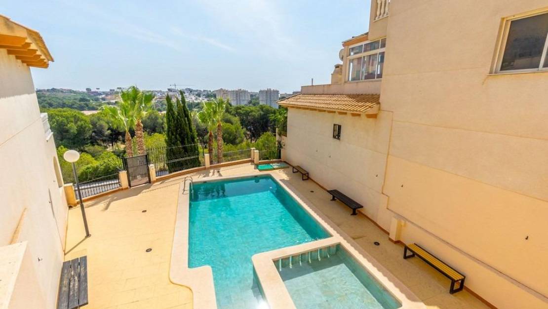 Sale - Apartment - Orihuela Costa - Campoamor