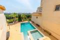 Sale - Apartment - Orihuela Costa - Campoamor
