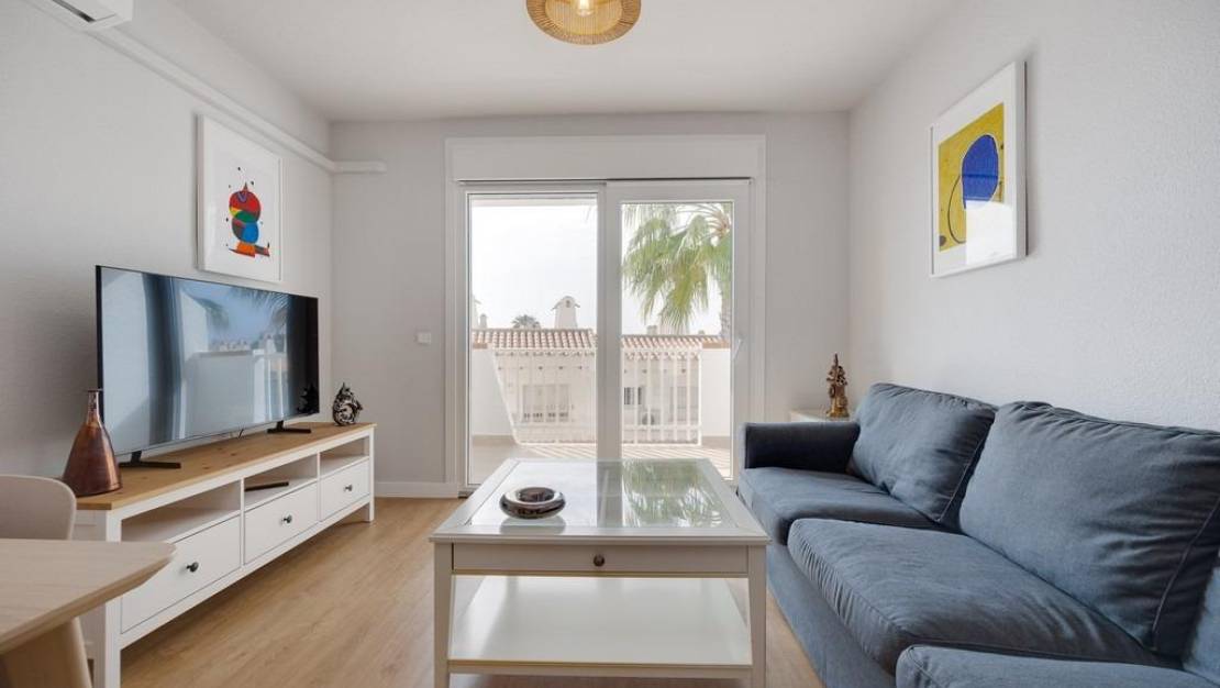 Sale - Apartment - Orihuela Costa - Campoamor