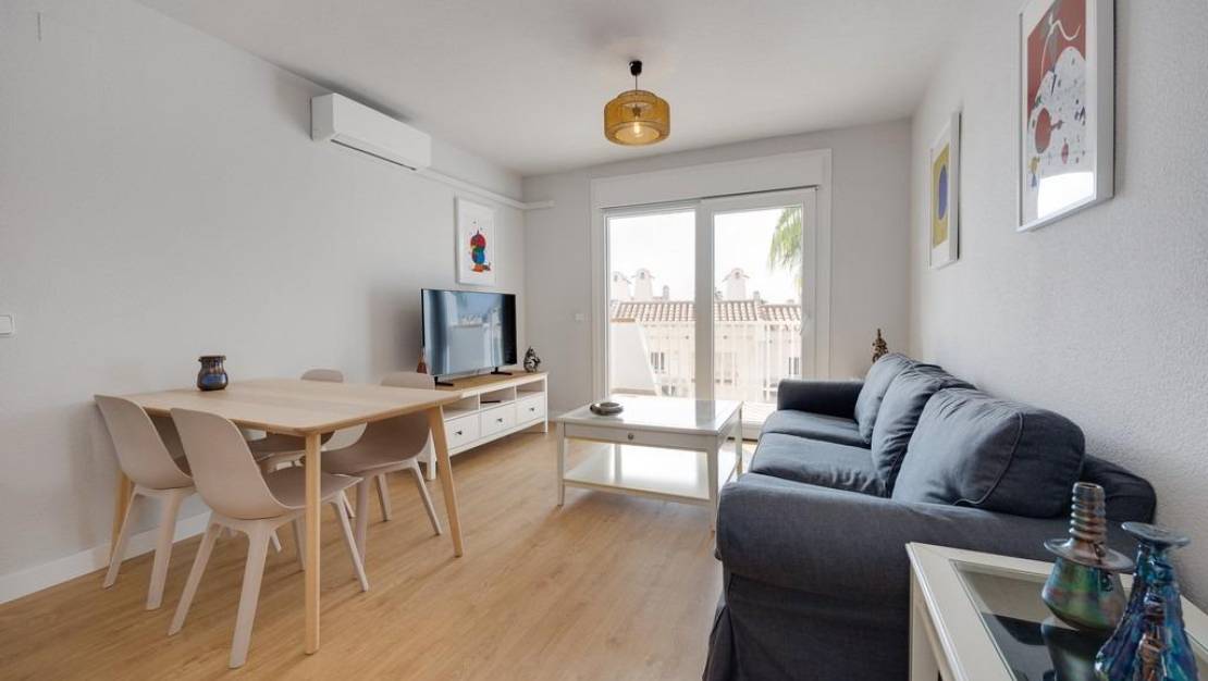 Sale - Apartment - Orihuela Costa - Campoamor