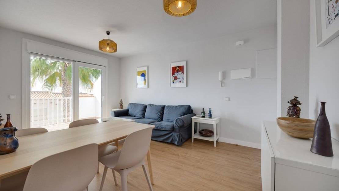 Sale - Apartment - Orihuela Costa - Campoamor