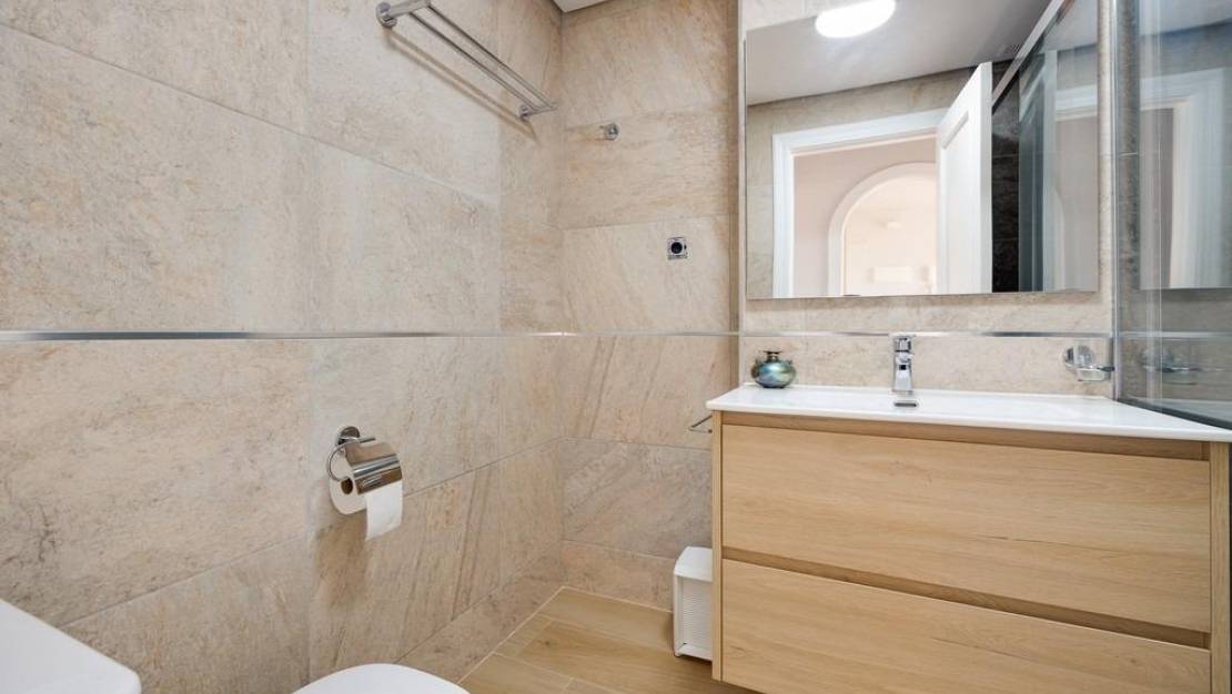 Sale - Apartment - Orihuela Costa - Campoamor