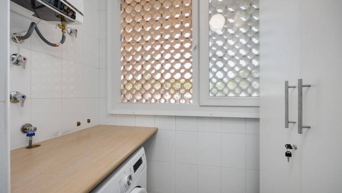 Sale - Apartment - Orihuela Costa - Campoamor
