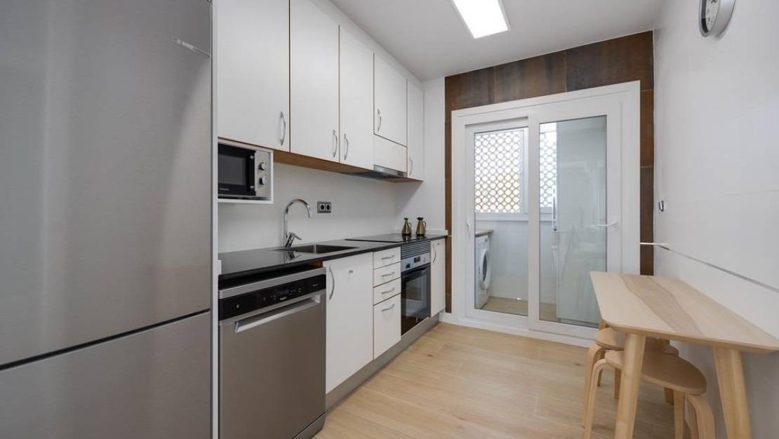 Sale - Apartment - Orihuela Costa - Campoamor