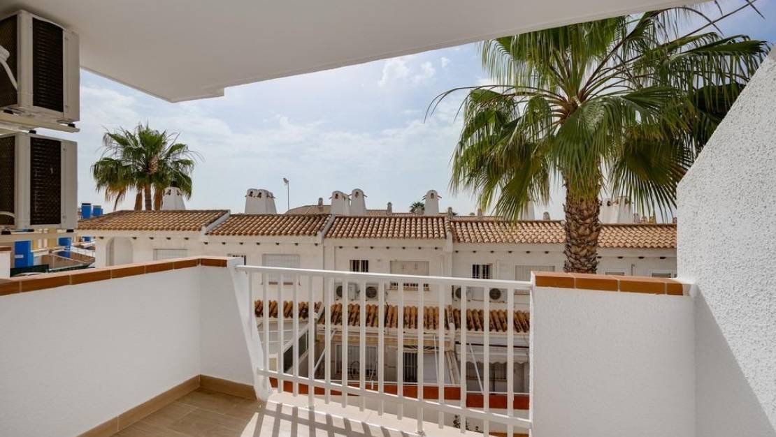 Sale - Apartment - Orihuela Costa - Campoamor