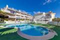 Sale - Apartment - Orihuela Costa - Campoamor