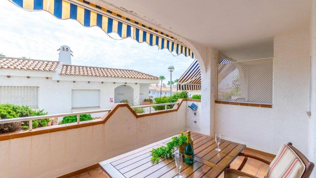 Sale - Apartment - Orihuela Costa - Campoamor