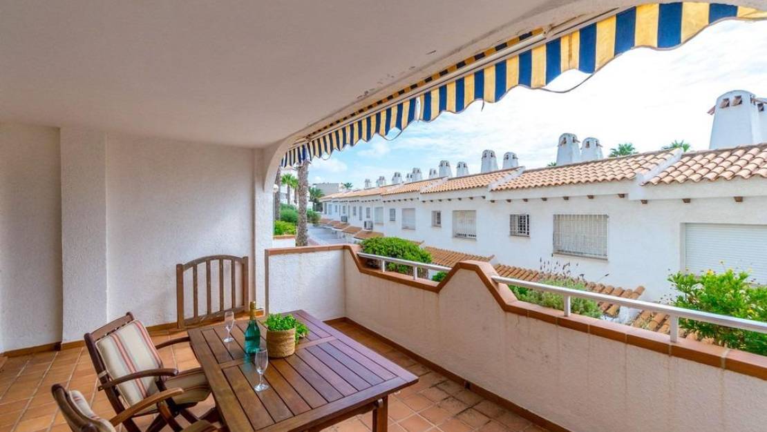 Sale - Apartment - Orihuela Costa - Campoamor