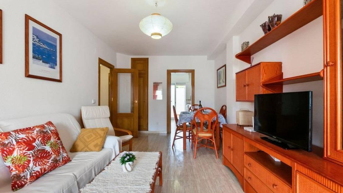 Sale - Apartment - Orihuela Costa - Campoamor