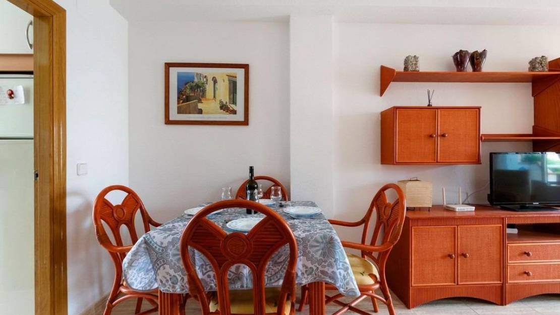 Sale - Apartment - Orihuela Costa - Campoamor