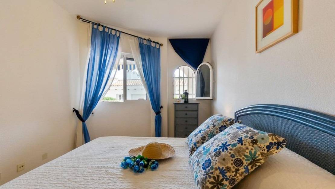 Sale - Apartment - Orihuela Costa - Campoamor