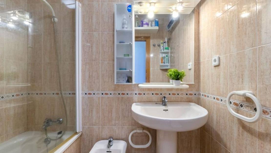 Sale - Apartment - Orihuela Costa - Campoamor