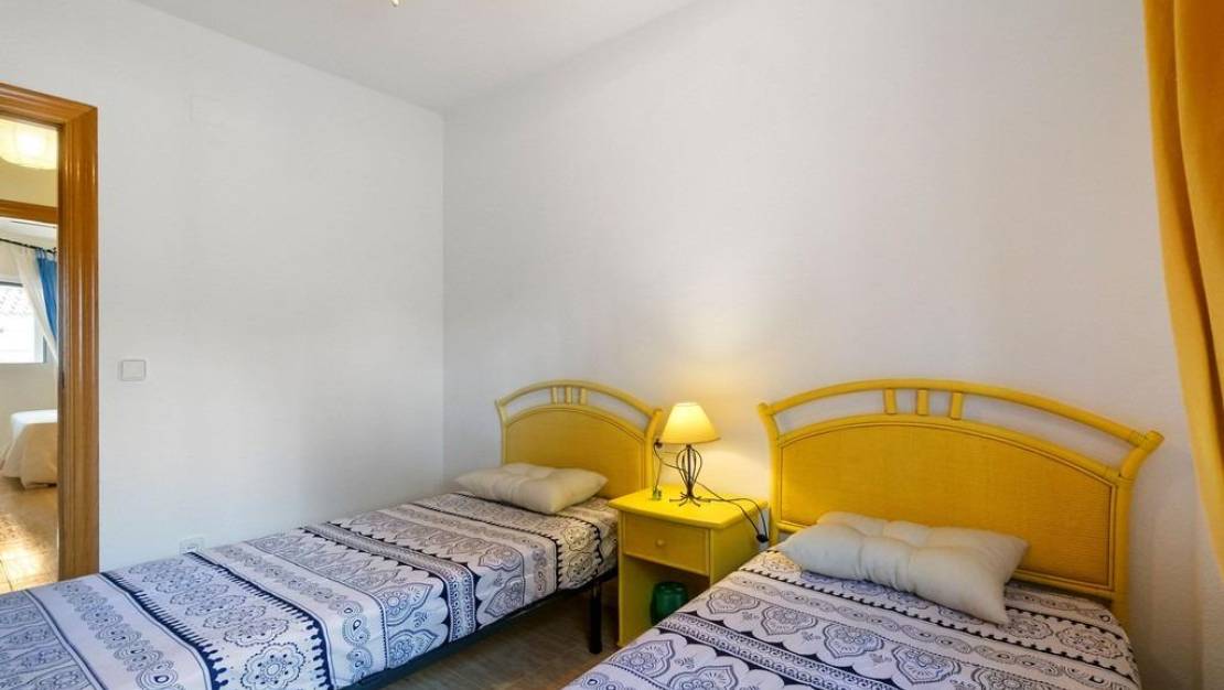 Sale - Apartment - Orihuela Costa - Campoamor