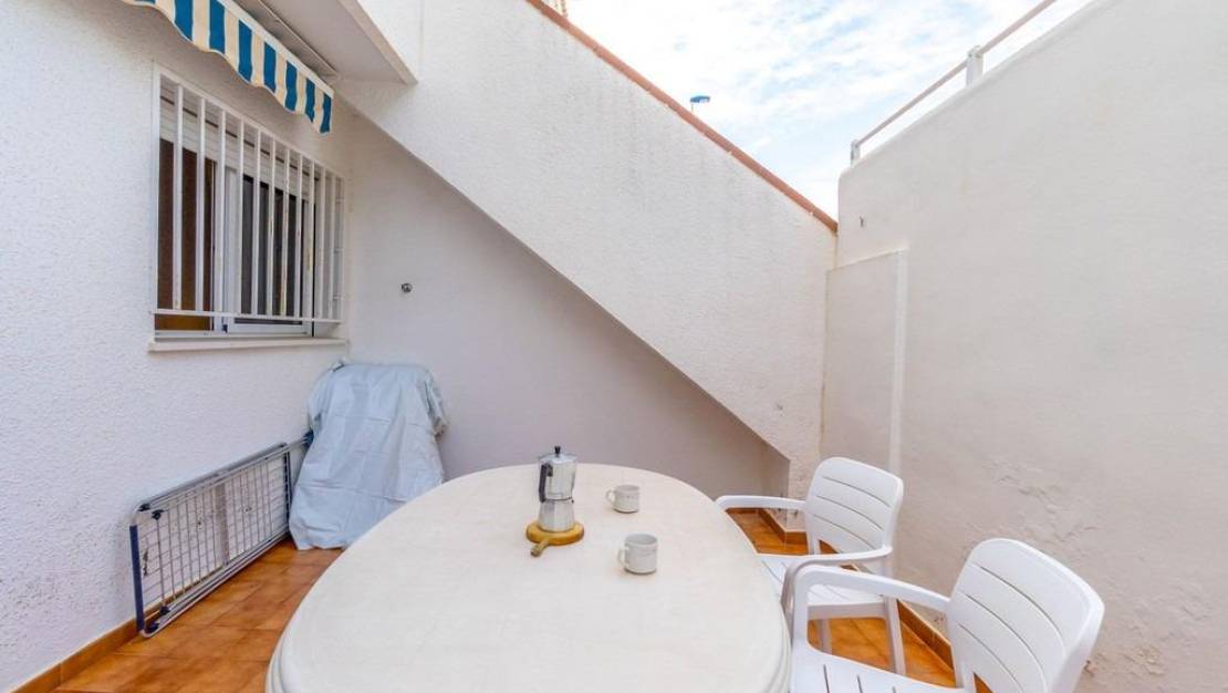 Sale - Apartment - Orihuela Costa - Campoamor
