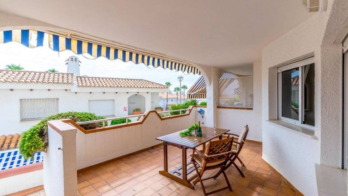 Sale - Apartment - Orihuela Costa - Campoamor