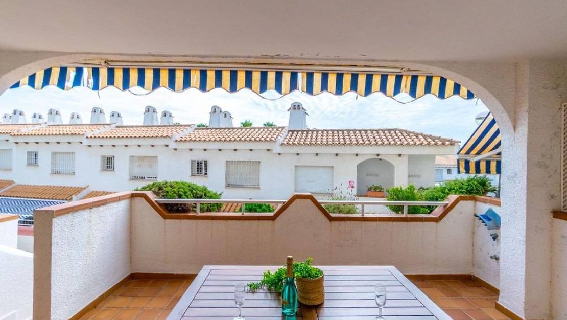 Sale - Apartment - Orihuela Costa - Campoamor