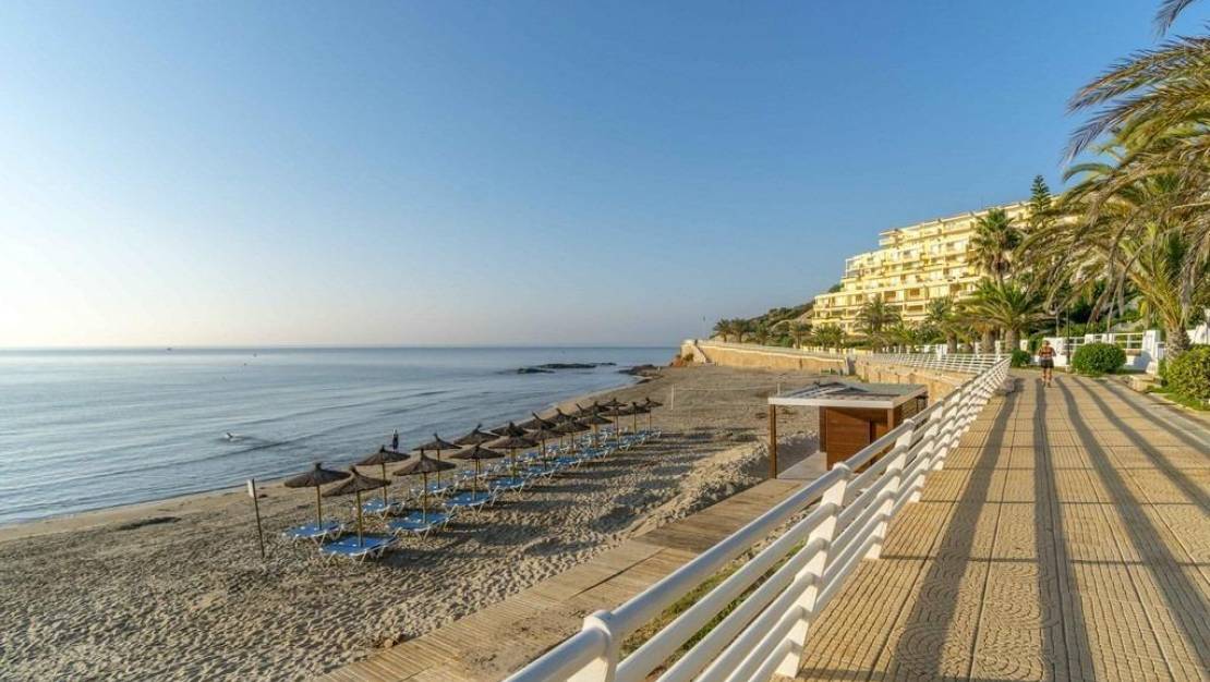 Sale - Apartment - Orihuela Costa - Campoamor