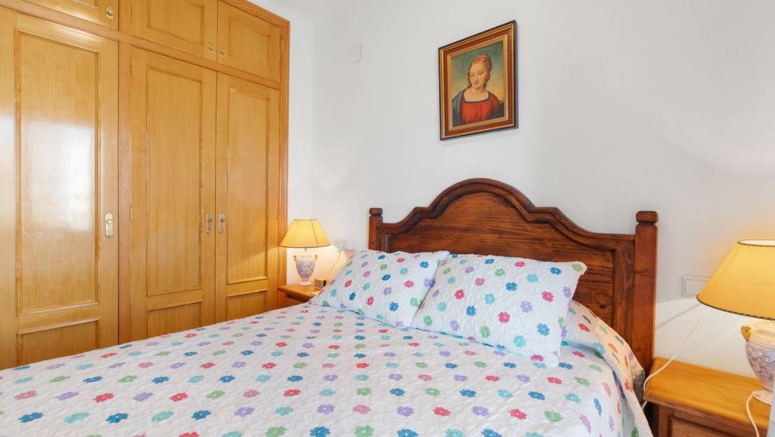 Sale - Apartment - Orihuela Costa - Campoamor