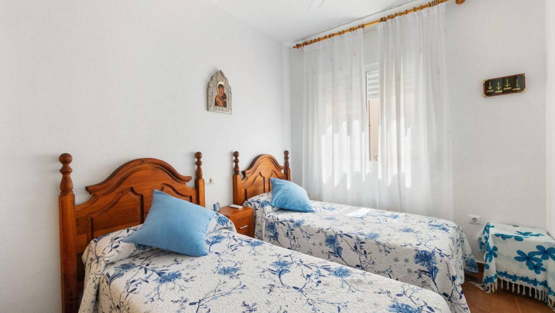 Sale - Apartment - Orihuela Costa - Campoamor