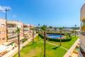 Sale - Apartment - Orihuela Costa - Campoamor