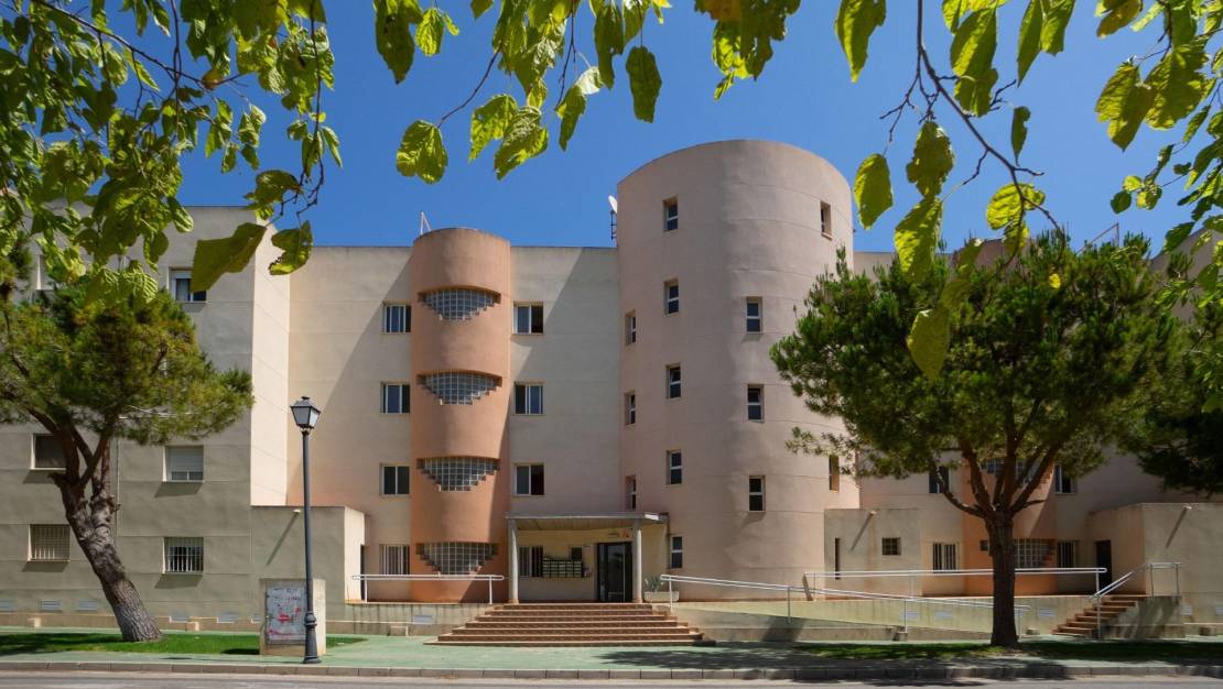 Sale - Apartment - Orihuela Costa - Campoamor