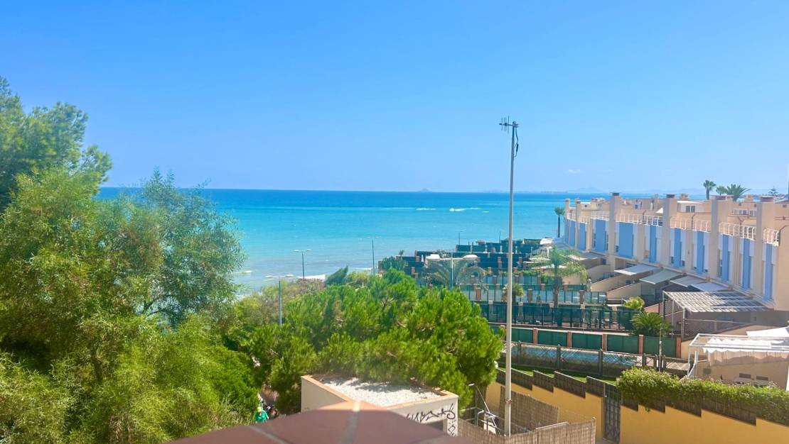 Sale - Apartment - Orihuela Costa - Campoamor