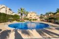 Sale - Apartment - Orihuela Costa - Campoamor