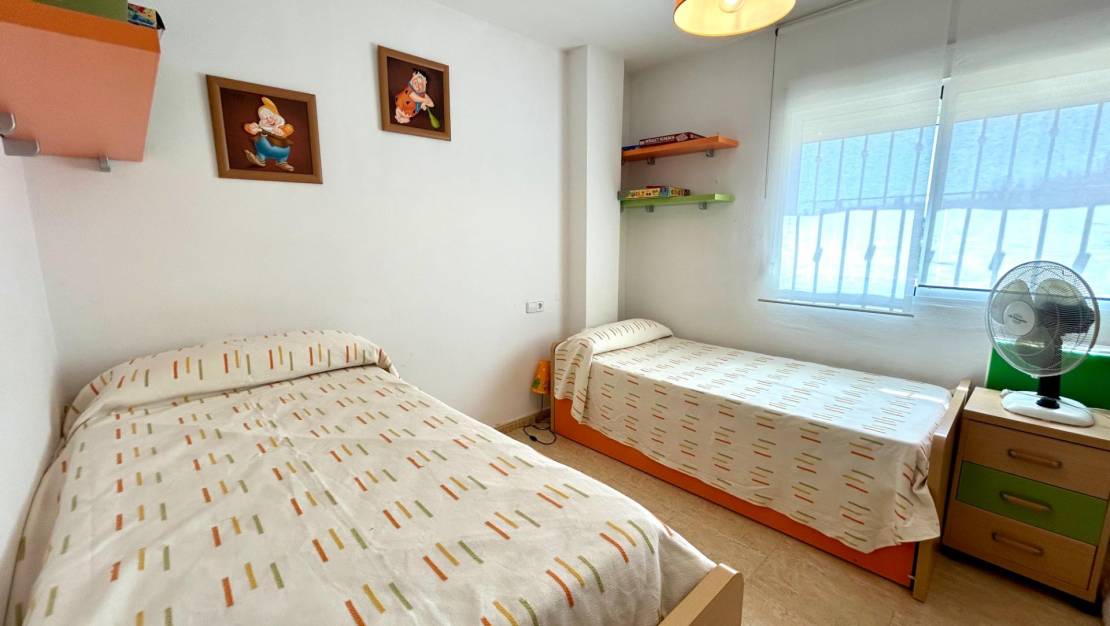 Sale - Apartment - Orihuela Costa - Campoamor