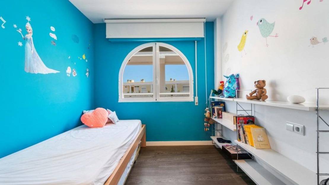 Sale - Apartment - Orihuela Costa - Campoamor