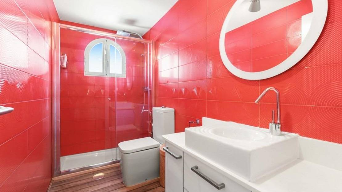 Sale - Apartment - Orihuela Costa - Campoamor