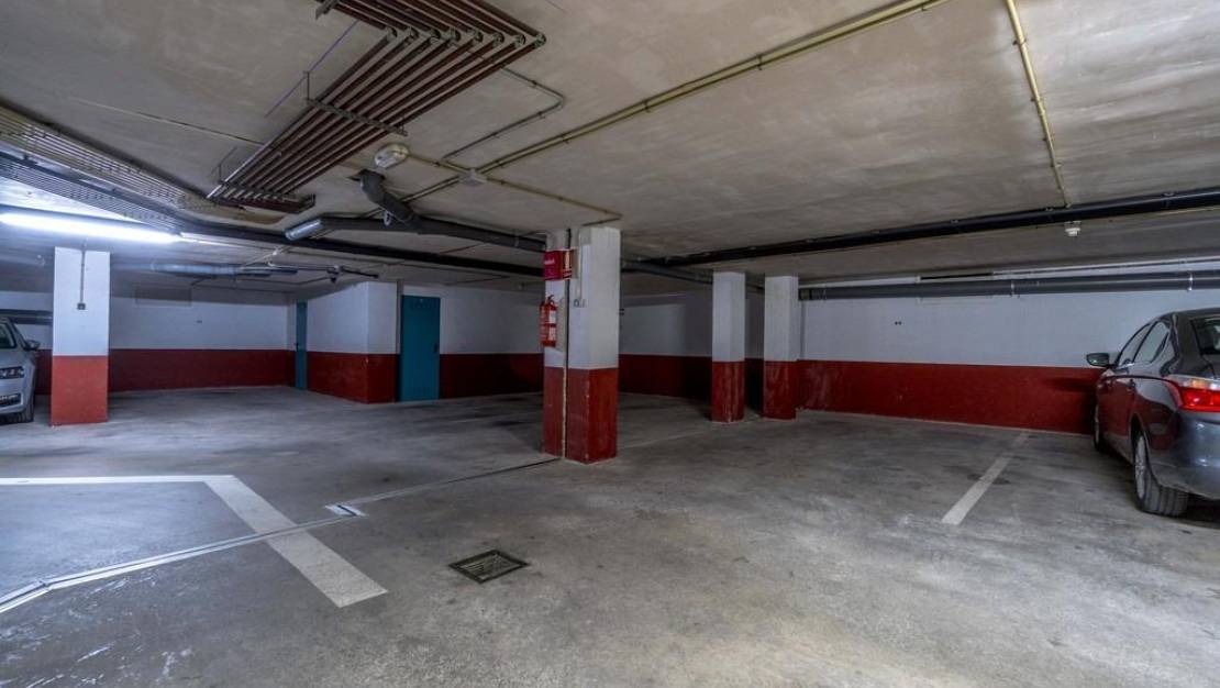 Sale - Apartment - Orihuela Costa - Campoamor