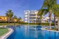 Sale - Apartment - Orihuela Costa - Campoamor