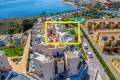 Sale - Apartment - Orihuela Costa - Campoamor