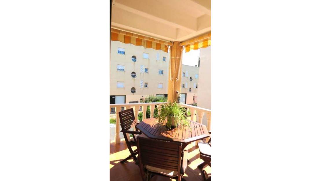 Sale - Apartment - Orihuela Costa - La Zenia
