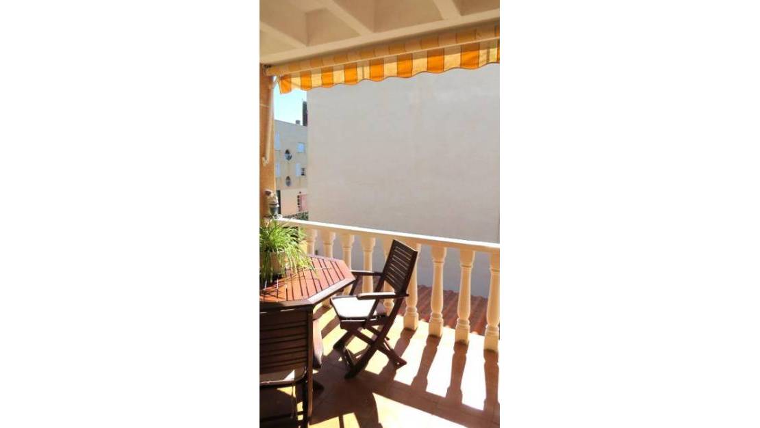 Sale - Apartment - Orihuela Costa - La Zenia