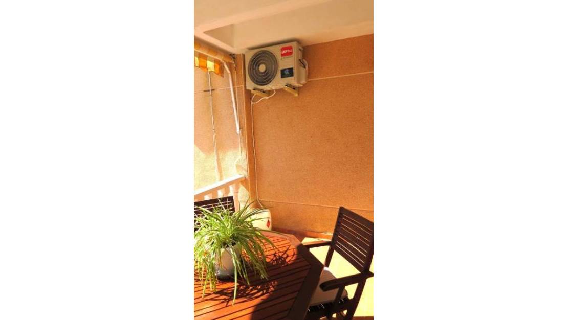 Sale - Apartment - Orihuela Costa - La Zenia