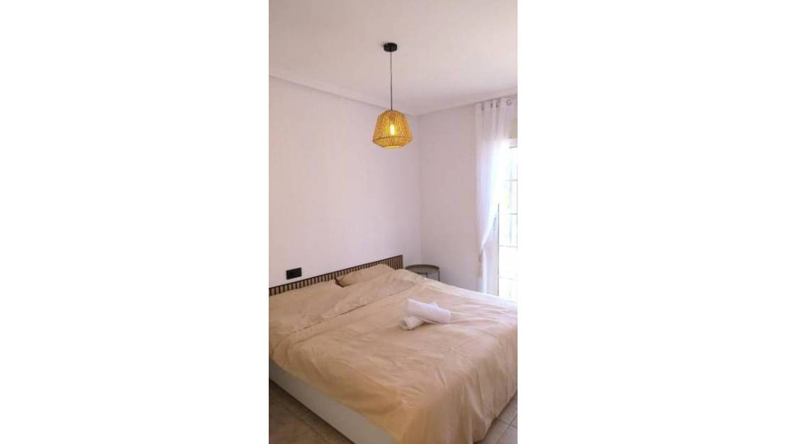 Sale - Apartment - Orihuela Costa - La Zenia