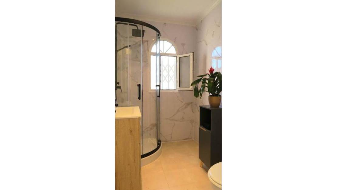 Sale - Apartment - Orihuela Costa - La Zenia