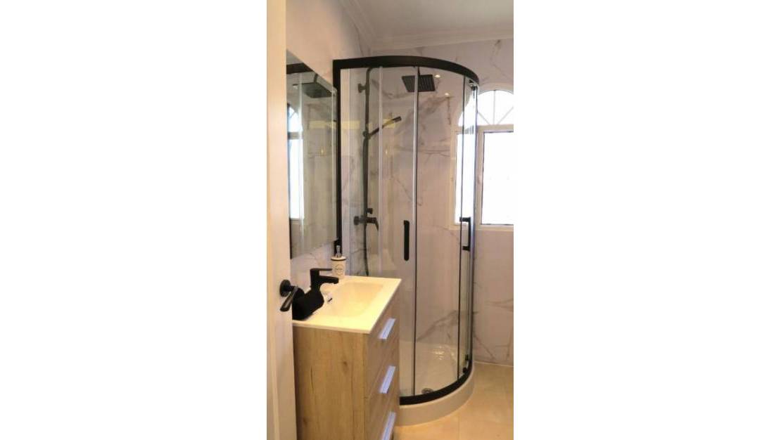 Sale - Apartment - Orihuela Costa - La Zenia
