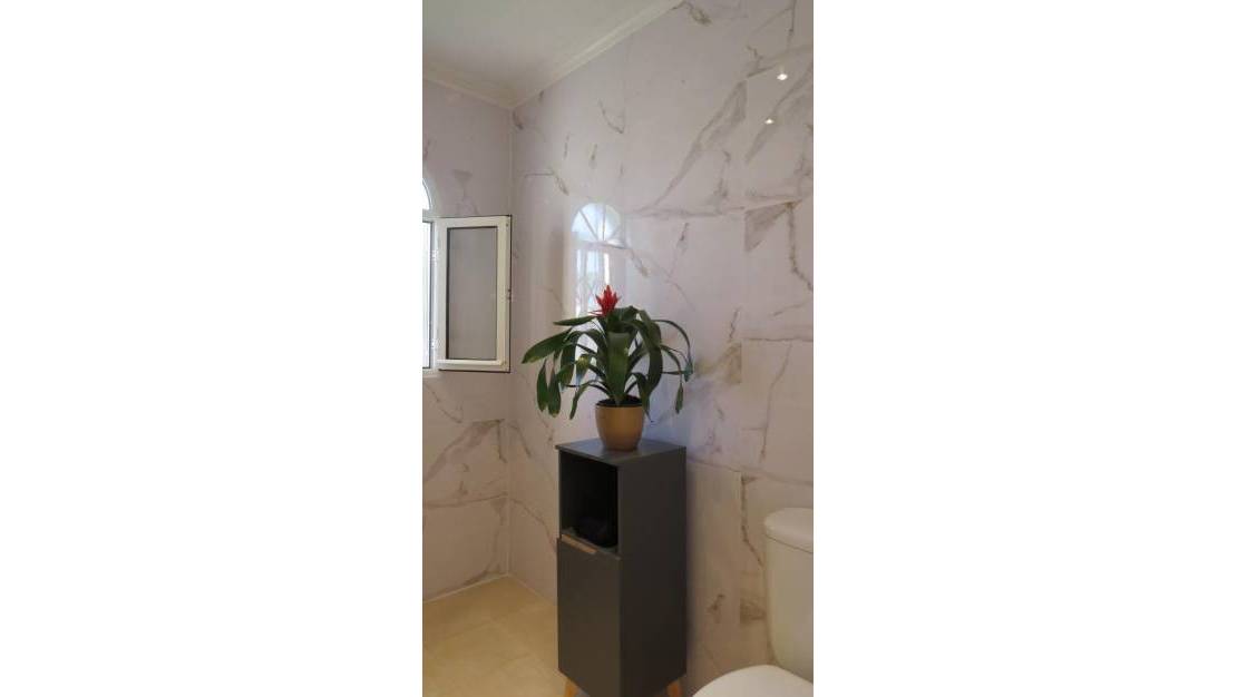 Sale - Apartment - Orihuela Costa - La Zenia