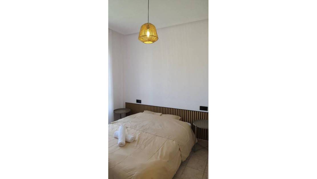 Sale - Apartment - Orihuela Costa - La Zenia