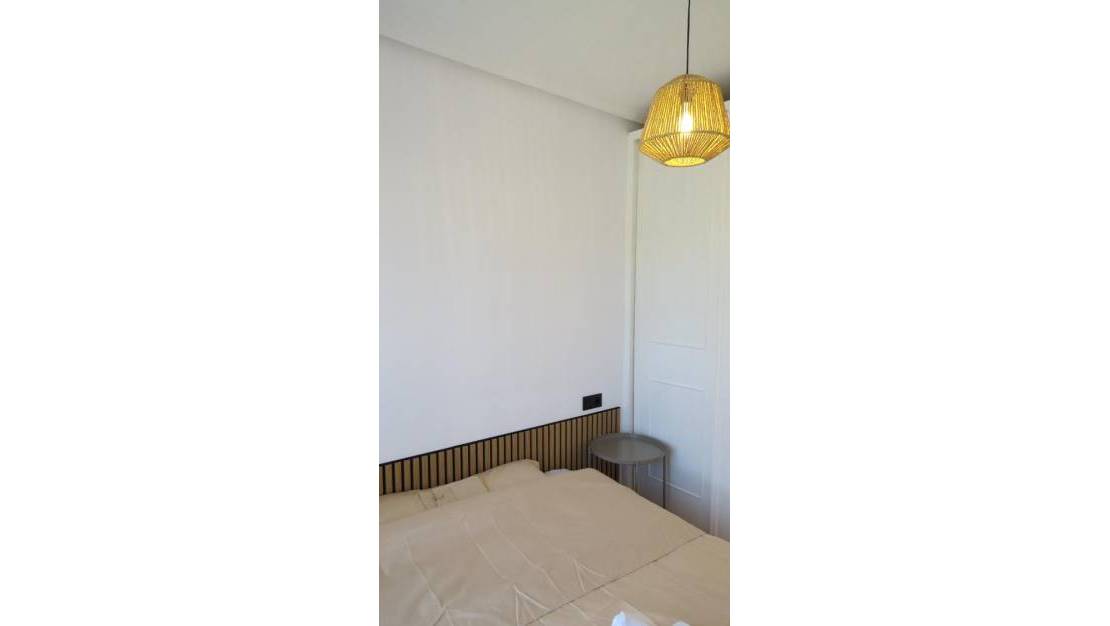 Sale - Apartment - Orihuela Costa - La Zenia