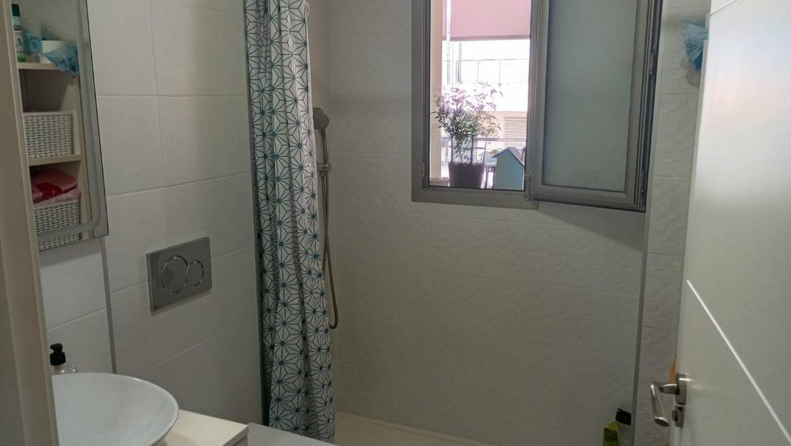 Sale - Apartment - Orihuela Costa - La Zenia